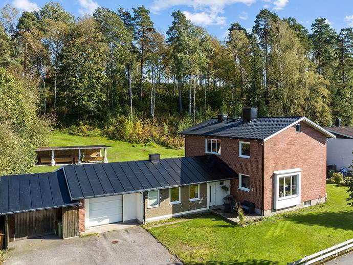 7 rok · 159 m² · Storgatan 31, Sänkt pris!
