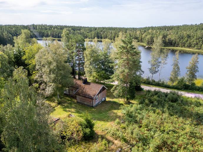 3 rok · 52 m² · Vannasjön 11