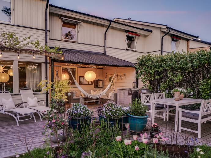 5 rok · 140 m² · Ulahallsvägen 29