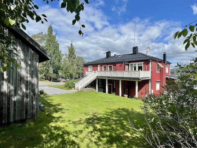 105 m² · Matarengivägen 29