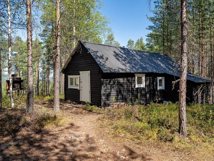 2 rok · 25 m² · Holen, Älvdalen