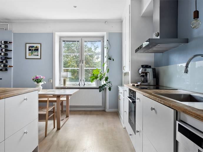 2 rok · 62 m² · Järnvägsgatan 70