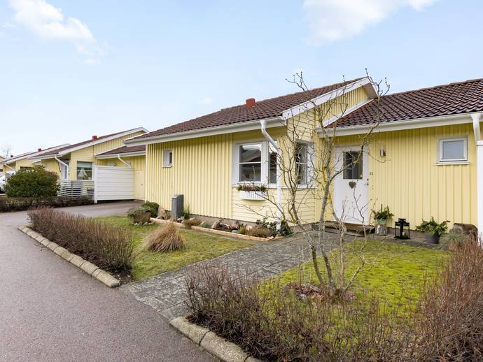 4 rok · 99 m² · Norregårdsgatan 55