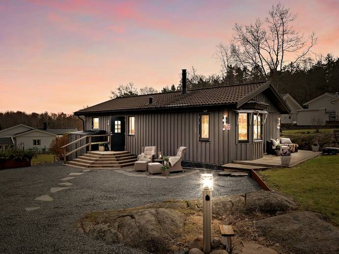 4 rok · 67 m² · Skogsbacken 3