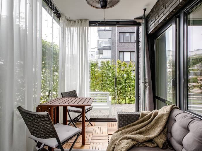 2 rok · 43 m² · Patentgatan 11