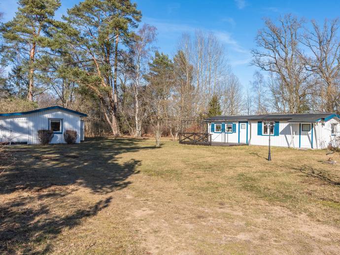 4 rok · 58 m² · Lostigen 3