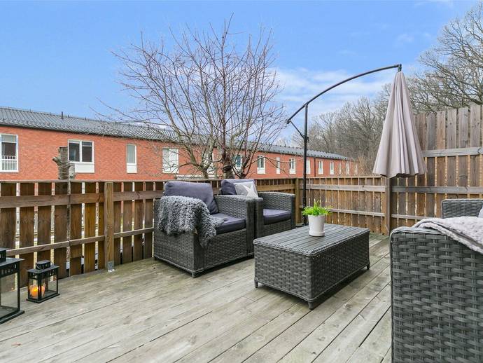 3,5 rok · 76 m² · Lammholmsbacken 288