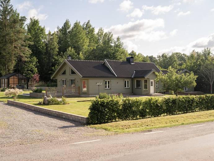 5 rok · 183 m² · Vedbymo 378