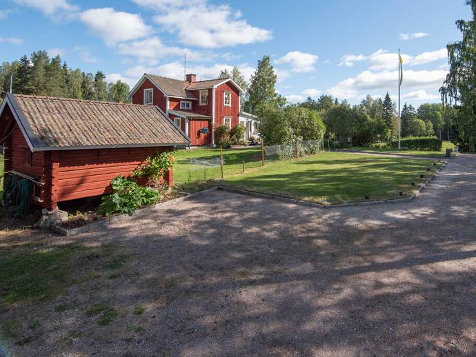 3 rok · 80 m² · Lövsveden 216