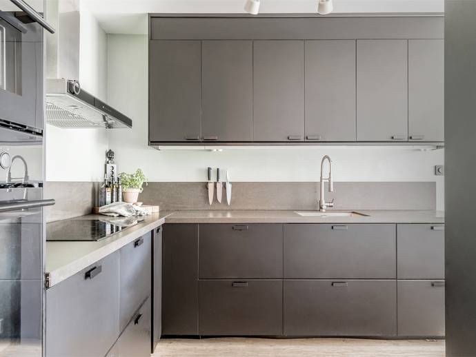 4 rok · 97 m² · De Geersgatan 105