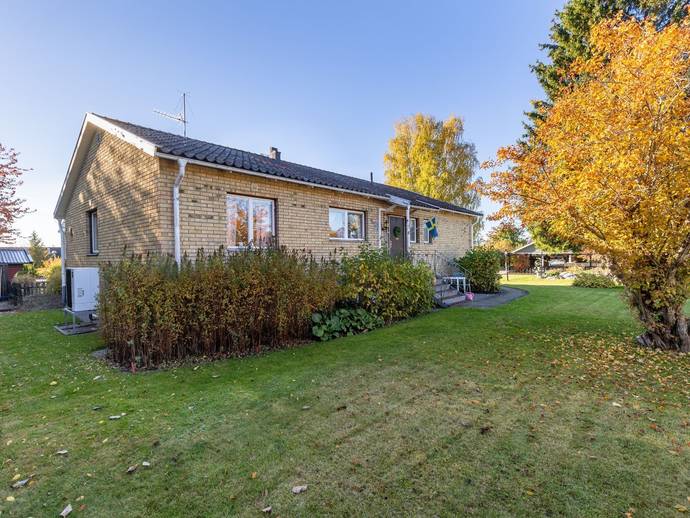 5 rok · 106 m² · Klövervägen 11