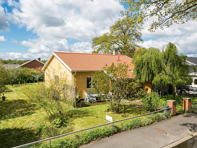 4 rok · 85 m² · Villagatan 35