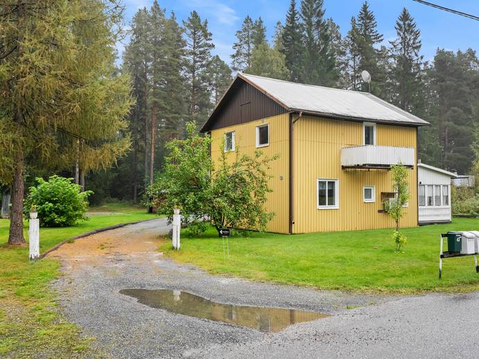 4 rok · 90 m² · Torsjövägen 42