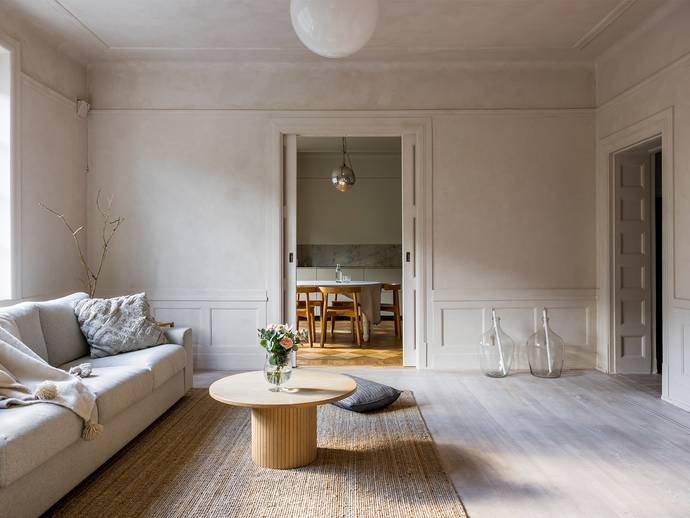 4 rok · 122 m² · Föreningsgatan 61