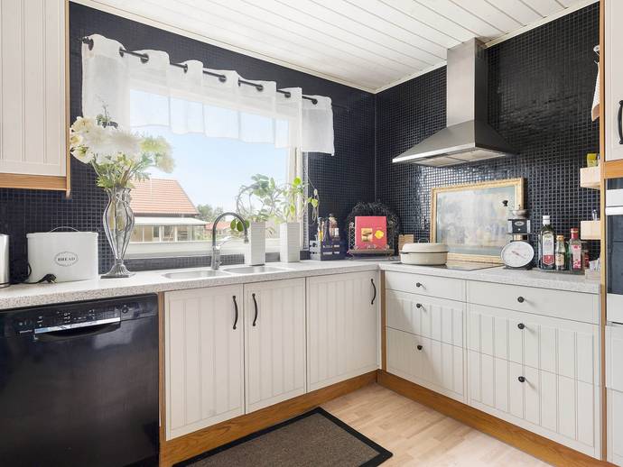 3 rok · 125 m² · Västra vägen 6