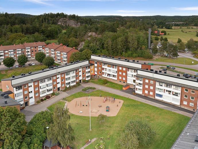 3 rok · 75,5 m² · Måltemyrsvägen 11B