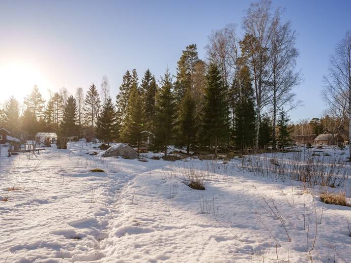 Lillbrovägen 9