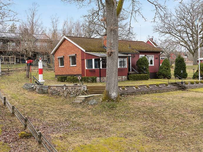 3 rok · 84 m² · Sälls väg 7