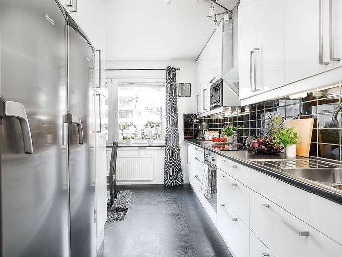 3 rok · 82 m² · Bokgatan 10
