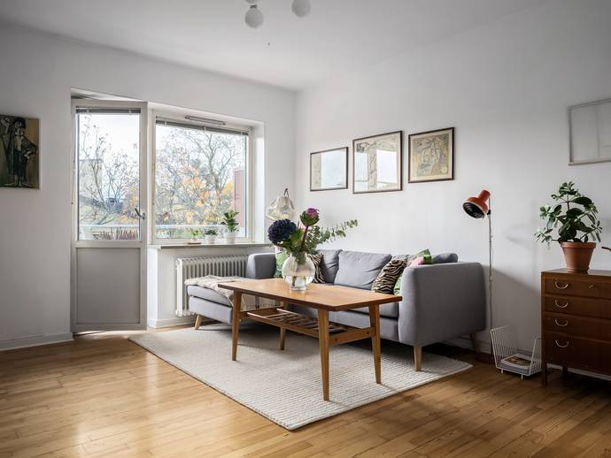 2 rok · 48 m² · Guldsmedsvägen 9