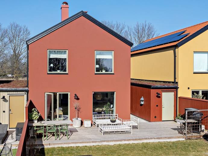 6 rok · 136 m² · Sjöfartsgatan 29