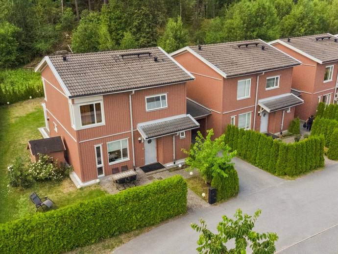 4 rok · 112 m² · Lysbojsvägen 9