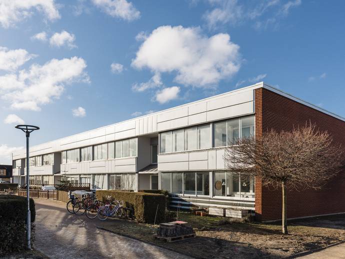 3 rok · 82 m² · Nämndemansgården 13 C