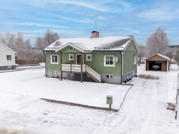 3 rok · 78 m² · Södra Långgatan 30