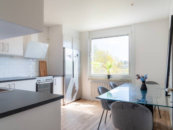 2 rok · 64 m² · Brandkärrsvägen 134