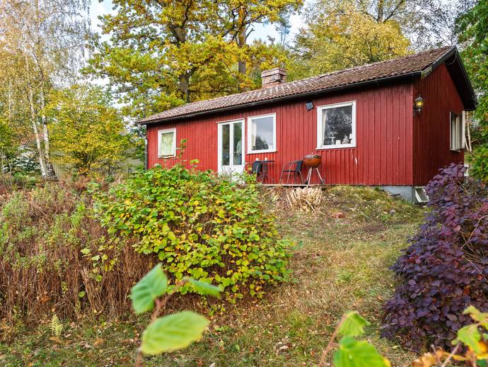 2 rok · 58 m² · Sparvvägen 10