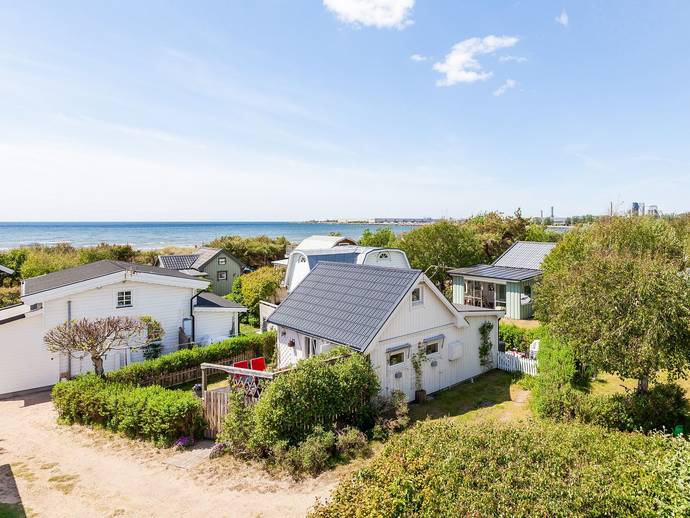 2 rok · 32 m² · Strandskatan 103
