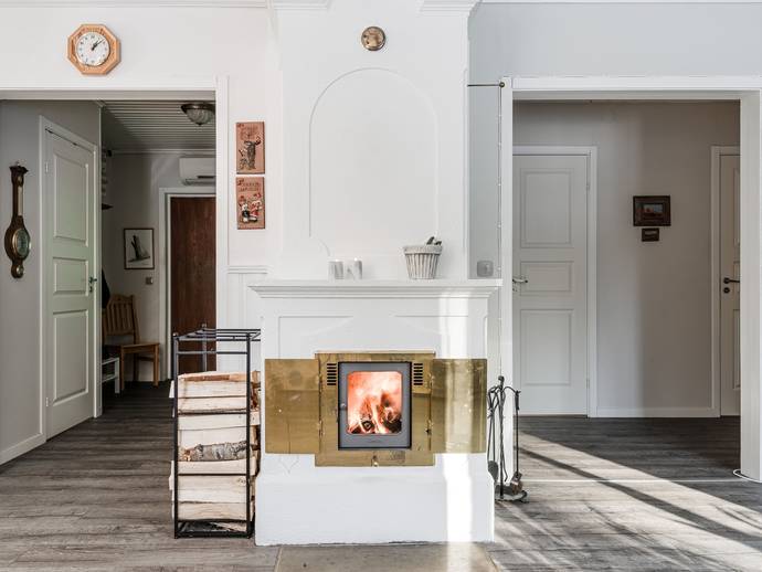 3 rok · 90 m² · Norra Stensjön 94