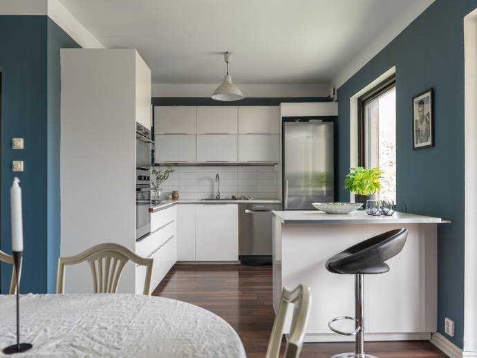 3 rok · 79 m² · Storgatan 2B