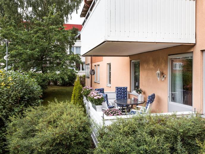 3 rok · 89,5 m² · Sturegatan 78
