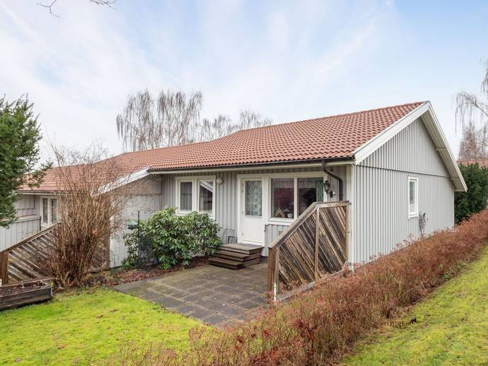 3 rok · 79 m² · Lägervägen 17C