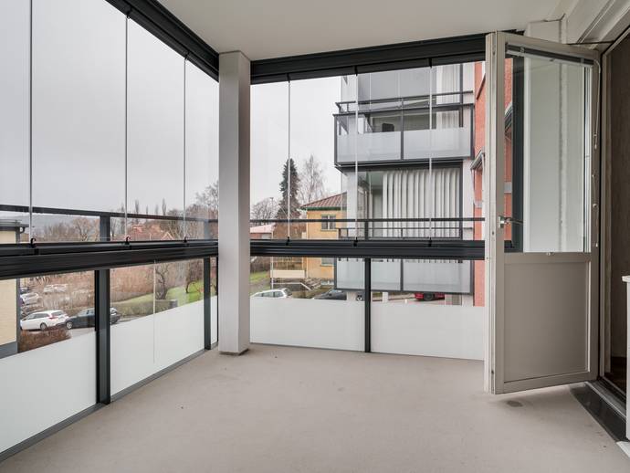 3 rok · 80 m² · Lärkgatan 3A