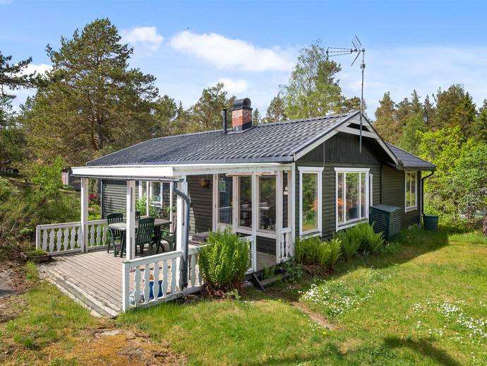 3 rok · 76 m² · Smultronbacken 5