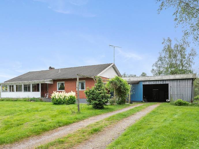 5 rok · 125 m² · Lehult 5011