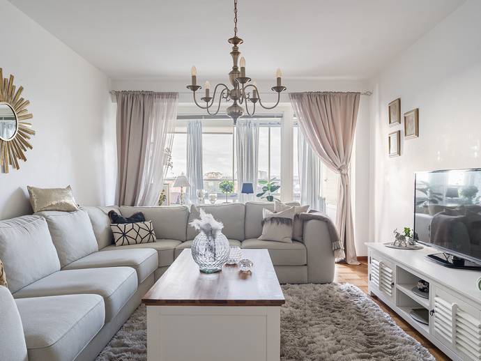 2 rok · 61,5 m² · Munkhättegatan 28D