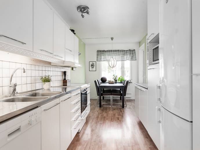 3 rok · 80 m² · Nyckelgatan 64
