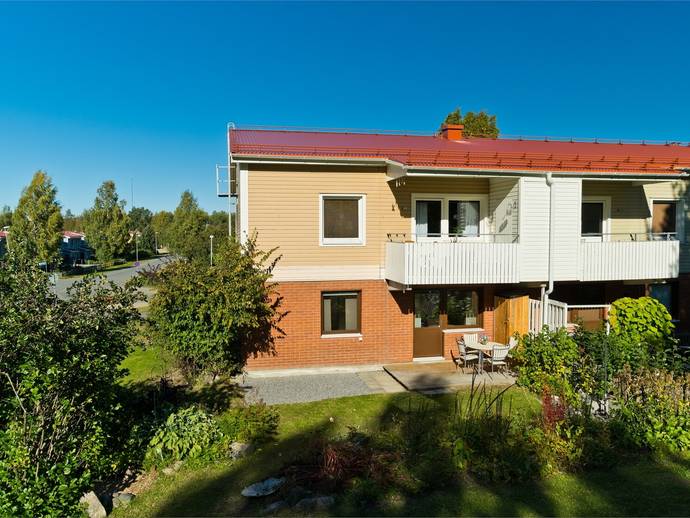 3 rok · 79 m² · Hemmansgatan 249