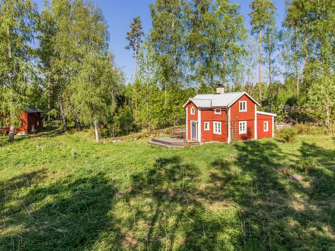 4 rok · 53 m² · Vansjö 727