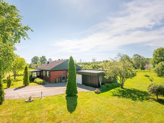 6 rok · 112 m² · Kärråsvägen 7