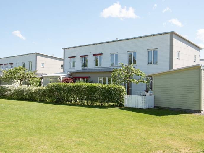 4 rok · 112 m² · Växthusgatan 35