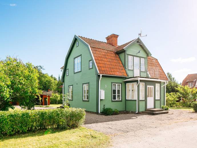 5 rok · 83 m² · Högsåsvägen 3