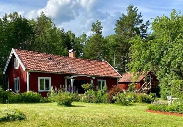 2 rok · 58 m² · Årböle 109