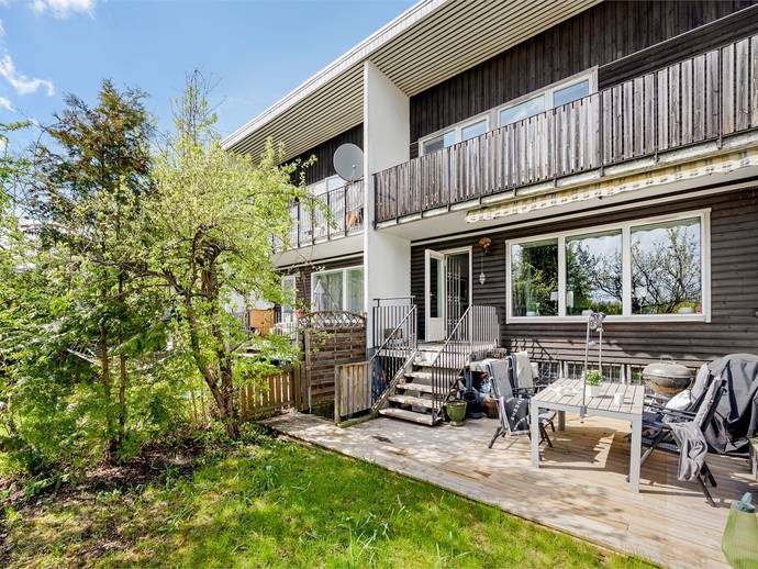 6 rok · 116 m² · Kärrgränd 19