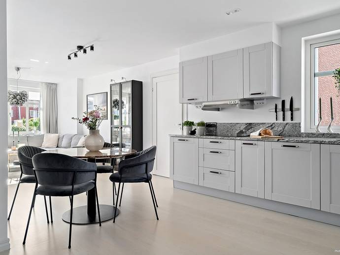 3 rok · 67 m² · Rodhes Väg 2
