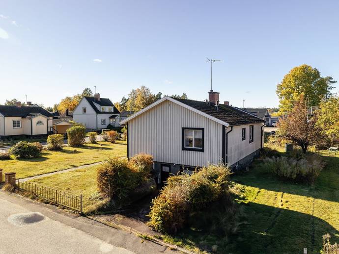4 rok · 88 m² · Kolargatan 1