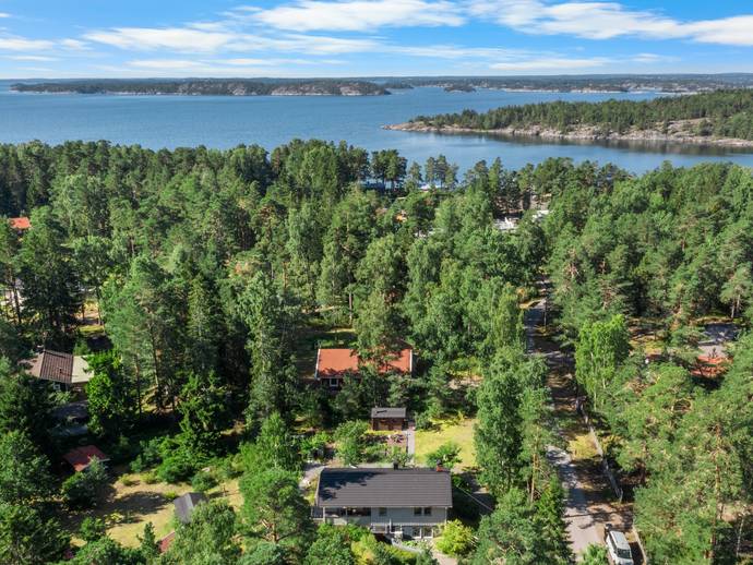 4 rok · 52 m² · Idalsvägen 5